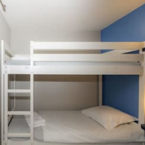 Apartement 4 Personen