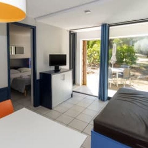 APARTEMENTO 4 personas - Piso 4 personas