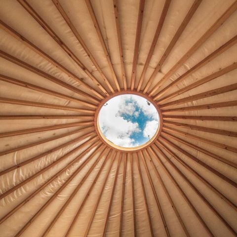 HÉBERGEMENT INSOLITE 8 personnes - GRANDE