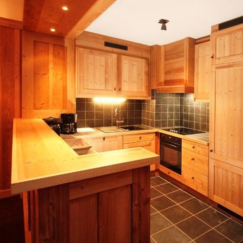 Apartment 10 persons - 6-room duplex