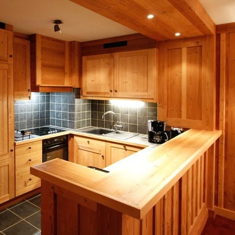 APPARTAMENTO 4 persone - Bilocale con zona notte da 4 posti letto