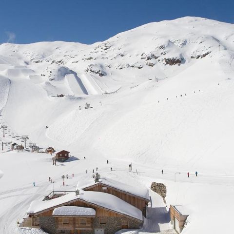 Résidence Le Goléon - Val Ecrins  Résidence Le Goléon - Val Ecrins  - Camping Isère - Image N°4