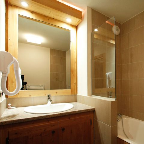 Résidence Le Goléon - Val Ecrins - Vacancéole - Camping Isère - Image N°4