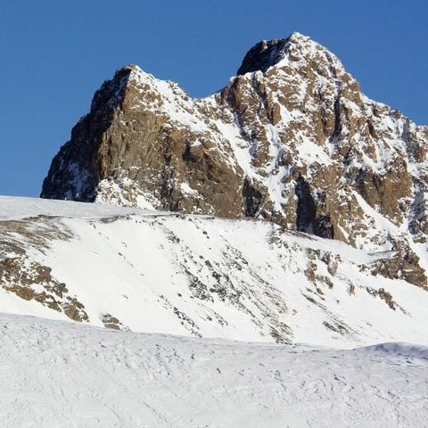 Résidence Le Goléon - Val Ecrins  Résidence Le Goléon - Val Ecrins  - Camping Isère - Image N°2