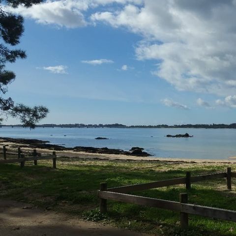 EMPLACEMENT - Camping-car/caravane