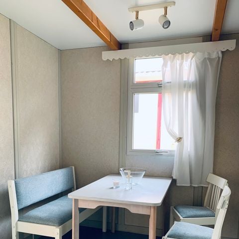 BUNGALOW 4 personnes - Bungalow 4 personnes