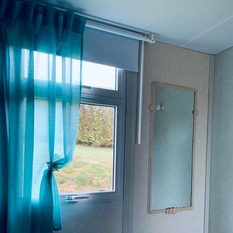 BUNGALOW 4 personnes - Bungalow 4 personnes