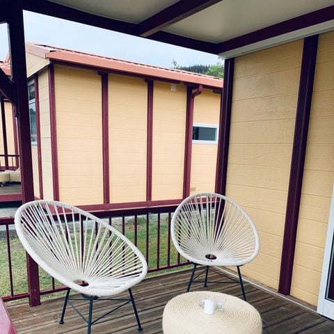 BUNGALOW 5 persone - Bungalow 5 persone