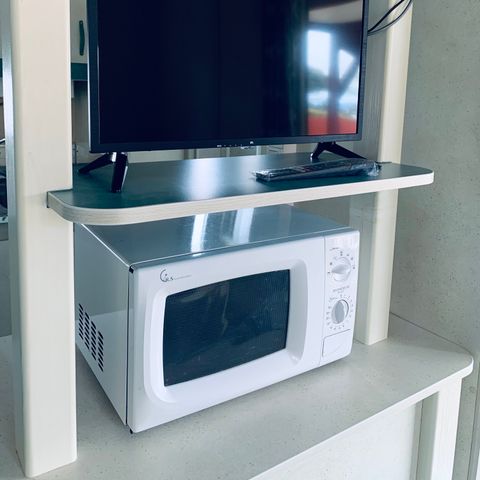 BUNGALOW 5 personnes - Bungalow 5 personnes