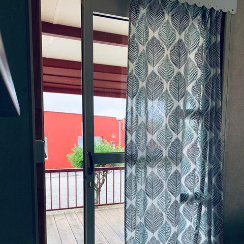 Bungalow 5 personen - Bungalow 5 personen