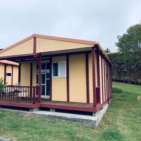 BUNGALOW 5 personnes - Bungalow 5 personnes