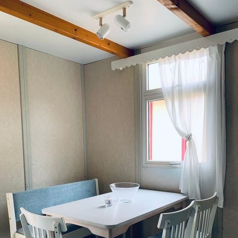 BUNGALOW 5 personas - Bungalow 5 personas