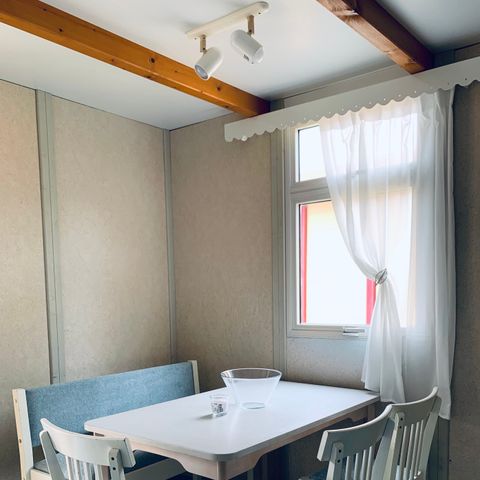 BUNGALOW 5 personnes - Bungalow 5 personnes