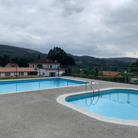 Camping As Nevedas Camping As Nevedas - Camping La Corogne
