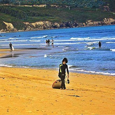 Camping As Nevedas Camping As Nevedas - Camping La Corogne - Image N°20