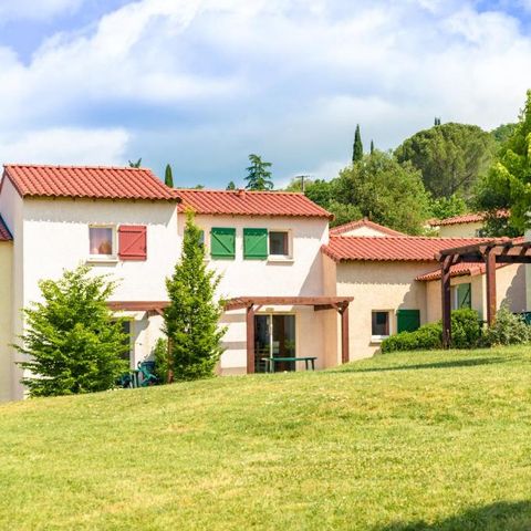 CASA 4 persone - DUPLEX PMR