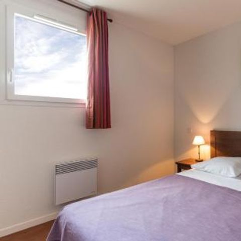 Huis 6 personen - DUPLEX