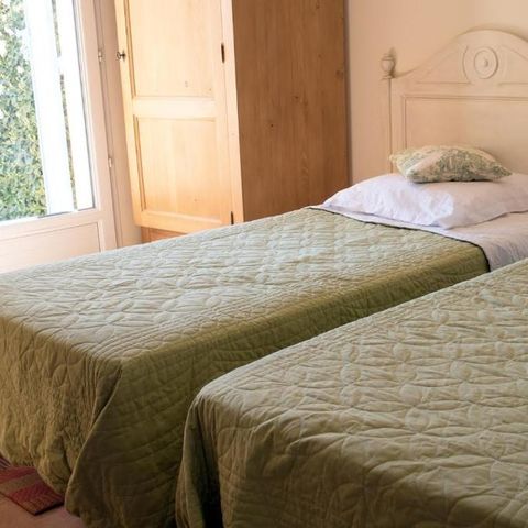 Appartement 4 personen - Appartement 4 personen