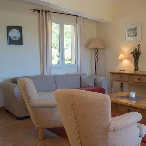 Appartement 4 personen - Appartement 4 personen