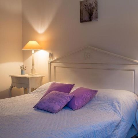 APARTMENT 4 people - Apartment 4 persons