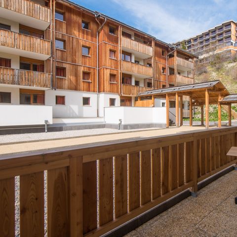 STUDIO 4 persone - (ST4)