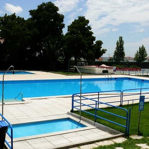 Camping Evora - Camping Alentejo - Portugal - Afbeelding N°4