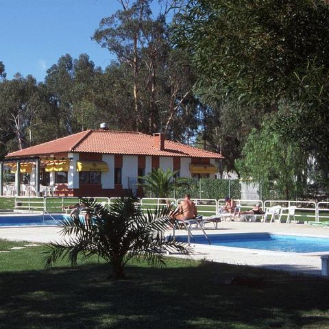 Camping Evora - Camping Alentejo - Image N°6