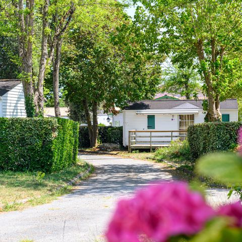 Mobile home 7 persons - 3 Bedrooms for 6/7 people (including 1 child aged 6 to 15)
