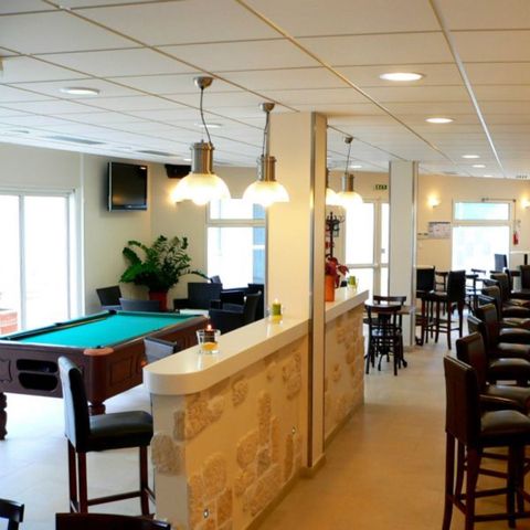 Camping les Gros Joncs - Camping Charente-Maritime - Image N°6