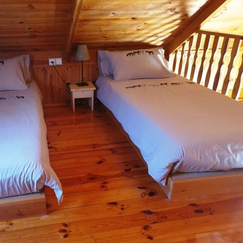BUNGALOW 5 people
