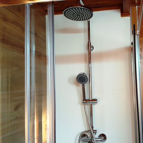 BUNGALOW 5 people - Bungalow 5 persons