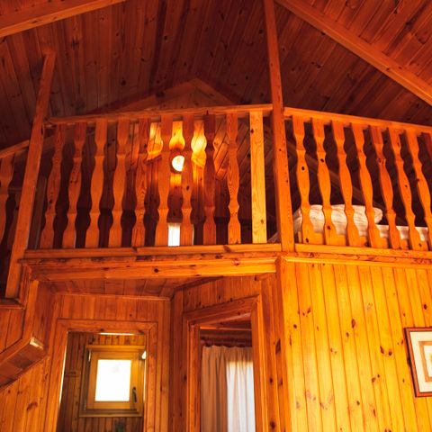 BUNGALOW 5 personas - Bungalow 5 personas