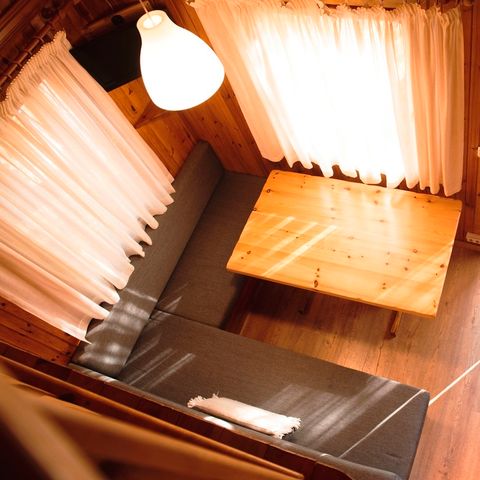 Bungalow 6 persons