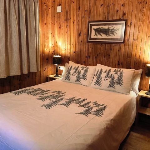Bungalow 6 personen