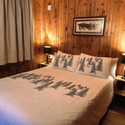 Bungalow 6 persons