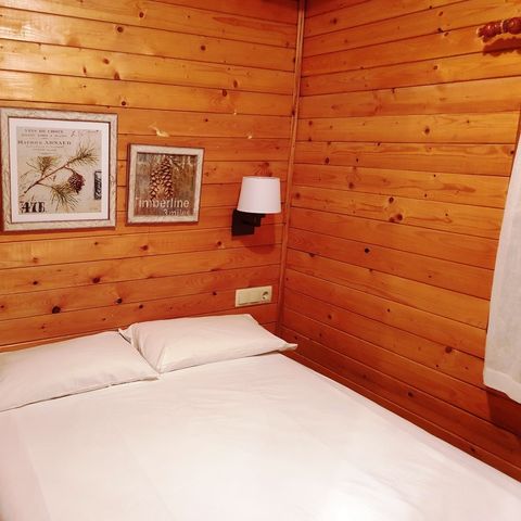 BUNGALOW 4 people