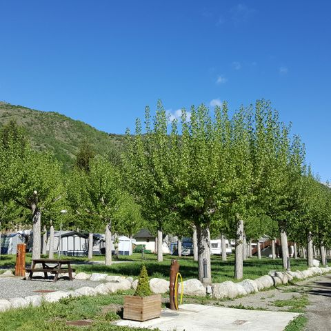 Stellplatz