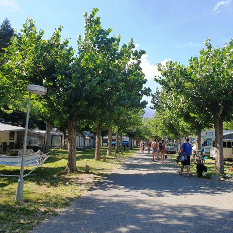 Stellplatz