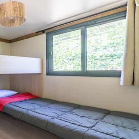 Chalet 6 Personen - Cottage Premium 3 Zimmer 6 Personen