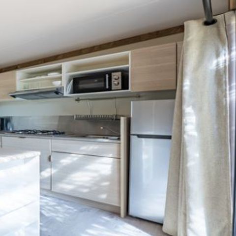 CHALET 6 personas - Cottage Premium 3 dormitorios 6 personas