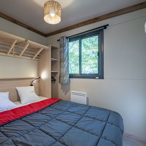 Chalet 4 Personen - Cottage premium 2 Zimmer