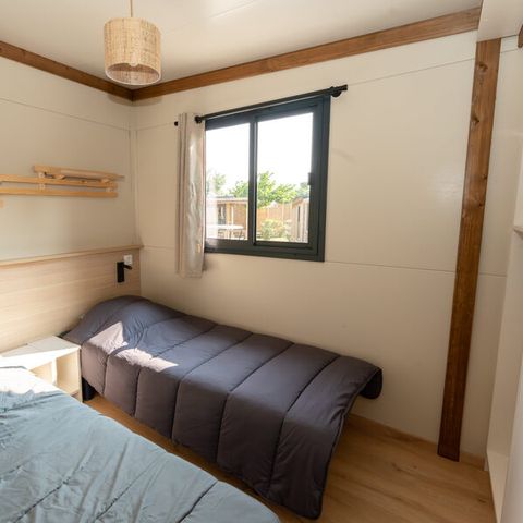 CHALET 6 people - Cottage Confort+ 3 bedrooms