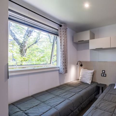 Mobile home 6 persons - Premium 3 Bedrooms