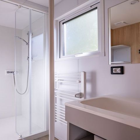 Mobile home 6 persons - Premium 3 Bedrooms