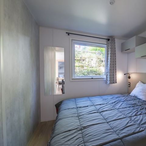 Mobile home 6 persons - Premium 3 Bedrooms