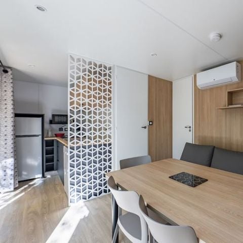 Mobile home 6 persons - Premium 3 Bedrooms