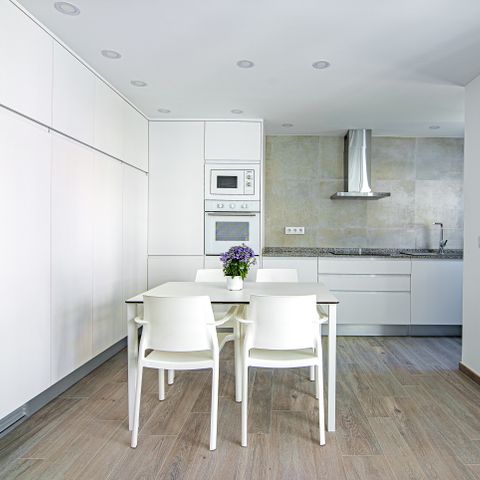 APPARTEMENT 6 personen - Superieur B 4/6 pers