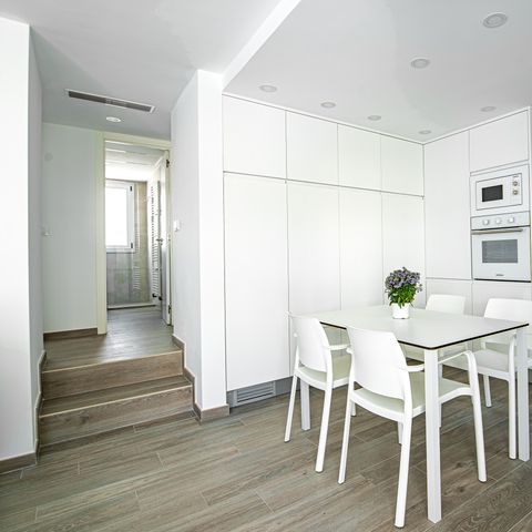 Piso 6 personas - Superior B 4/6 pers