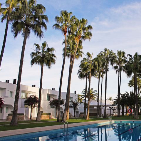 APARTEMENTO 6 personas - Superior B 4/6 pers