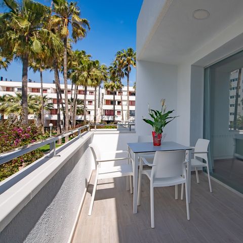 Apartement 6 Personen - Superior B 4/6 pers